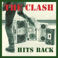 Виниловая пластинка The Clash / Hits Back (3LP)