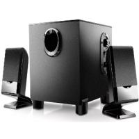Комплект акустики 2.1 EDIFIER M101BT black