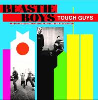 Виниловая пластинка Beastie Boys / Tough Guys - St Gallen Festival - Switzerland 1998 - Fm Broadcast (1LP)