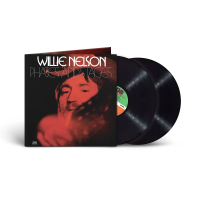 Виниловая пластинка Willie Nelson / Phases And Stages (2LP)