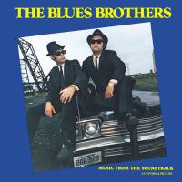Компакт-диск The Blues Brothers / The Blues Brothers (CD)