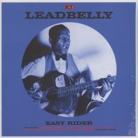 Виниловая пластинка LEADBELLY / EASY RIDER (1LP)