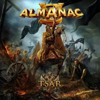 Компакт-диск Almanac / Tsar (RU)(CD)