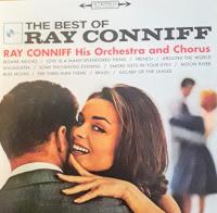 Виниловая пластинка Ray Conniff / The Best Of (Direct Metal Mastering) (1LP)