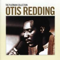 Компакт-диск Otis Redding / The Platinum Collection (1CD)