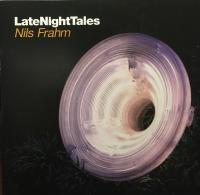 Виниловая пластинка Various Artists / Late Night Tales: Nils Frahm (2LP)