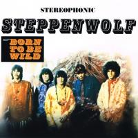 Виниловая пластинка STEPPENWOLF / STEPPENWOLF (MUSIC ON VINYL) (LP)