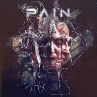 Компакт-диск Pain / I Am (Jewel) (1CD)
