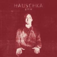 Виниловая пластинка Hauschka / 2.11.14