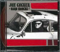Компакт-диск Joe Cocker / Hard Knocks (1CD)