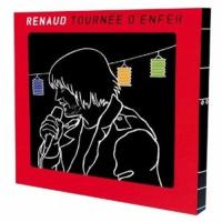 Компакт-диск Renaud / Tournee D'Enfer (2CD)
