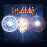 Компакт-диск Def Leppard / The CD Collection: Volume Two (Limited Edition)(7CD)