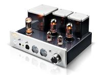 Усилитель для наушников Cayin HA-3A silver