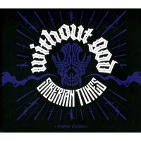 Компакт-диск Without God / Siberian Tunes: Purple Clouds (CD)