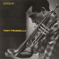 Виниловая пластинка Tony Fruscella / Tony Fruscella (Japan, Limited) (1LP)