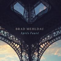 Компакт-диск Brad Mehldau / Apres Faure (Digisleeve) (1CD)