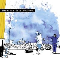 Компакт-диск Massilia Sound System / Massilia Fait Tourner (2CD)