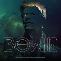 Виниловая пластинка David Bowie / Odyssey  (Special Edition Yellow Coloured) (1LP)