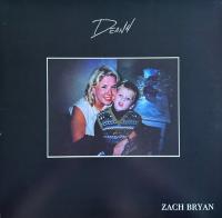 Виниловая пластинка Zach Bryan / Deann (1LP)