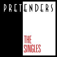 Компакт-диск The Pretenders / The Singles (Digisleeve) (1CD)