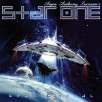 Компакт-диск Arjen Anthony Lucassen's Star One / Space Metal (Limited Edition)(2CD)