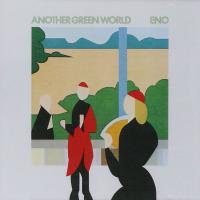 Компакт-диск Brian Eno / Another Green World (CD)