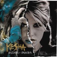 Компакт-диск Kesha / Animal + Cannibal (RU)(2CD)