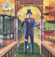Компакт-диск Pendragon / The History: 1984-2000 (CD)