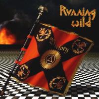 Компакт-диск Running Wild / Victory (CD)