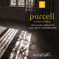Компакт-диск William Christie / Purcell/Blow/Croft/Humpfrey Harmonica Sacra (1CD)
