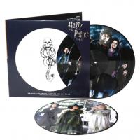 Виниловая пластинка Soundtrack / Patrick Doyle: Harry Potter And The Goblet Of Fire (Picture Disc)(2LP)