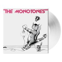 Виниловая пластинка MONOTONES / MONOTONES (1LP)