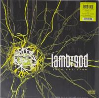 Виниловая пластинка Lamb of God / Into Oblivion (1LP)