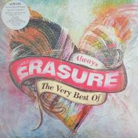 Виниловая пластинка Erasure / Always - The Very Best Of (2LP)