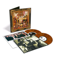 Виниловая пластинка Take That / Nobody Else (30th Anniversary) (coloured) (2LP)