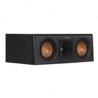 Акустика центрального канала Klipsch RP-400C, Ebony