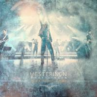 Виниловая пластинка Vesterinen Yhtyeineen / Hetken, Ikuisesti, Elavana! (2LP)