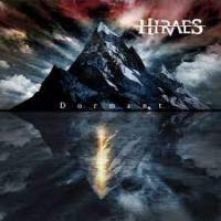 Виниловая пластинка Hiraes / Dormant (Solid Royal Blue Vinyl) (1LP)