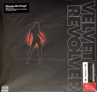 Виниловая пластинка VELVET REVOLVER / CONTRABAND (2LP) Виниловая пластинка VELVET REVOLVER / CONTRABAND (2LP)