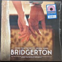 Виниловая пластинка Kris Bowers / Bridgerton (OST) (1LP)