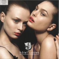 Виниловая пластинка Various Artists / Hotel costes 9 (2LP)