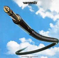 Компакт-диск Vangelis / Spiral (Jewel)(1CD)