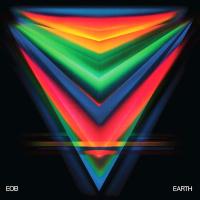 Компакт-диск Ed O'Brien / Earth (CD)