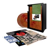 Компакт-диск Pink Floyd / Germin/ation (CD+DVD+Blu-ray)
