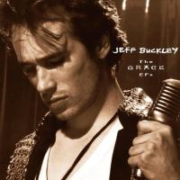 Виниловая пластинка Jeff Buckley / The Grace Ep's (5LP)