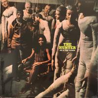 Виниловая пластинка Ike & Tina Turner / The Hunter (1LP)