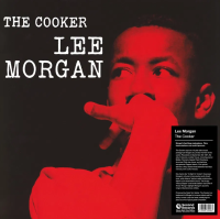 Виниловая пластинка Morgan Lee / The cooker (1LP)