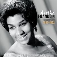 Компакт-диск Aretha Franklin / The Complete 1956-1962 (2CD)