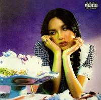 Виниловая пластинка RODRIGO OLIVIA Sour (Blue) (LP)