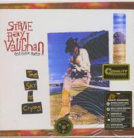 Виниловая пластинка Stevie Ray Vaughan / The Sky Is Crying (1LP)